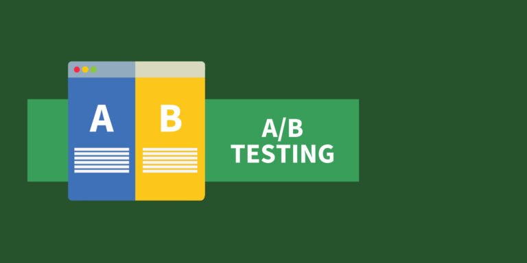 A/B testing ideas