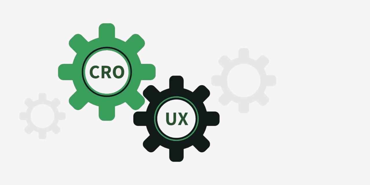 CRO UX