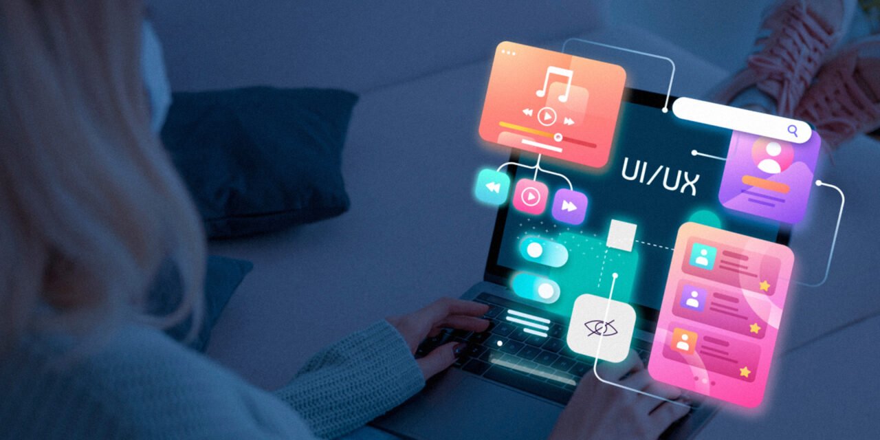 UI UX